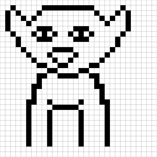 DrawPixels - Draw and share your pixel drawings