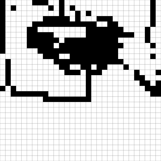 DrawPixels - Draw and share your pixel drawings