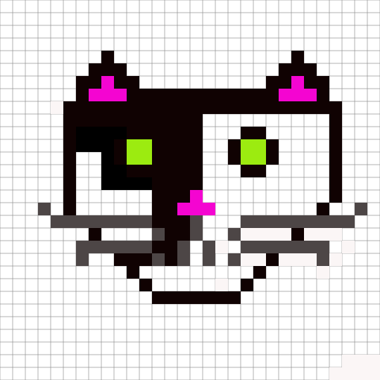 DrawPixels - Draw and share your pixel drawings