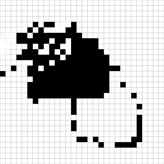 DrawPixels - Draw and share your pixel drawings