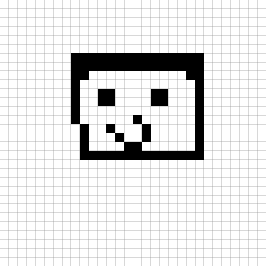 DrawPixels - Draw and share your pixel drawings